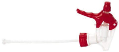 WALTER Surface Technologies - 500 mL Trigger Sprayer - Exact Tool & Supply