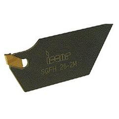 SGFH265M - Parting & Grooving Blade - Exact Tool & Supply