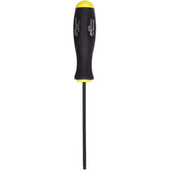 9/64 BALL END SCREWDRIVER - Exact Tool & Supply
