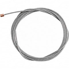 Brady - Lockout Accessories Type: Cable For Use With: Lockout Devices - Exact Tool & Supply