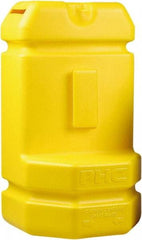 PHC - Plastic Blade Disposal Container - Plastic - Exact Tool & Supply