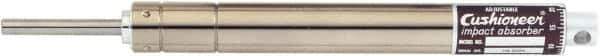Deschner - Shocks Type: Standard Duty Shock Absorber Rod Diameter (Decimal Inch): 0.312 - Exact Tool & Supply