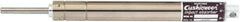 Deschner - Shocks Type: Light Duty Shock Absorber Rod Diameter (Decimal Inch): 0.312 - Exact Tool & Supply