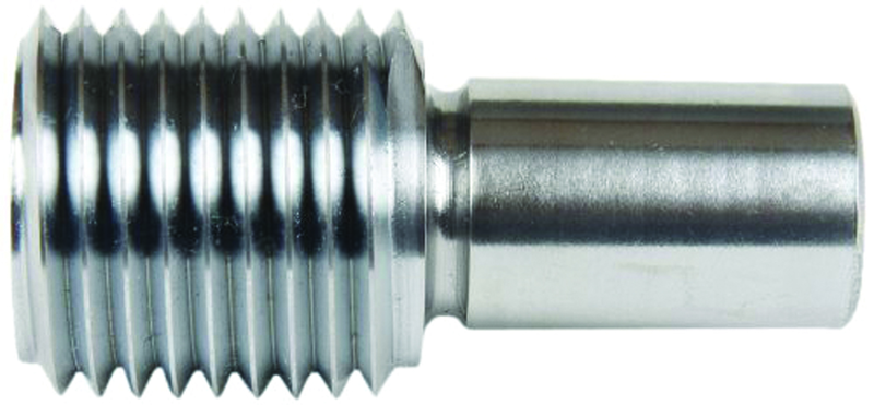 M24.0-1.50 6G STL NO-GO SET PLUG - Exact Tool & Supply