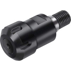Walter - Collet Chuck - 2.48" OAL - Exact Tool & Supply