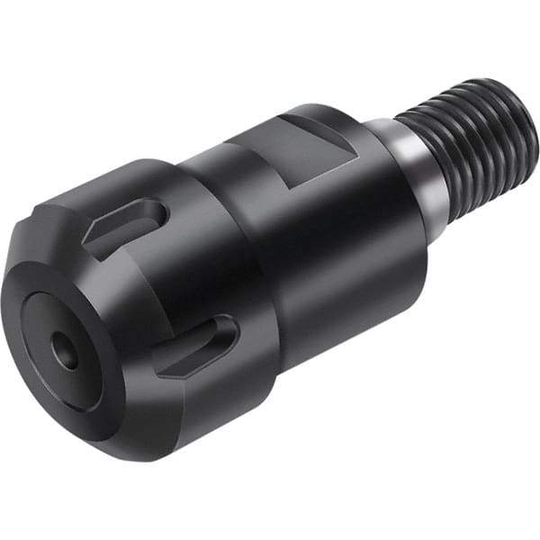Walter - Collet Chuck - 2.677" OAL - Exact Tool & Supply