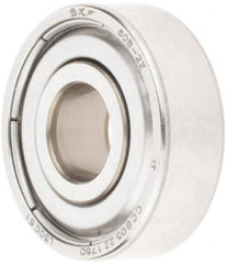 SKF - Radial Ball Bearing - - Exact Tool & Supply