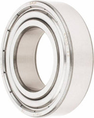 SKF - Radial Ball Bearing - - Exact Tool & Supply