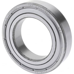 SKF - Radial Ball Bearing - - Exact Tool & Supply