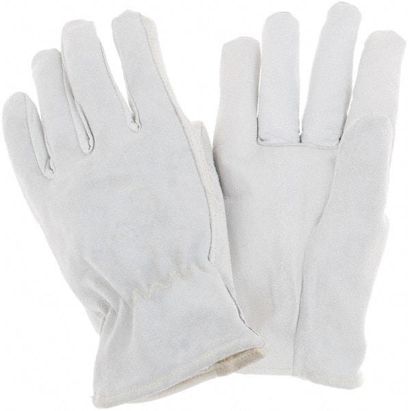 PIP - Size XL, ANSI Cut Lvl A2, Cut Resistant Gloves - Natural - Exact Tool & Supply