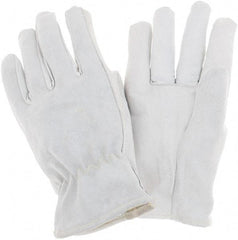 PIP - Size XL, ANSI Cut Lvl A2, Cut Resistant Gloves - Natural - Exact Tool & Supply