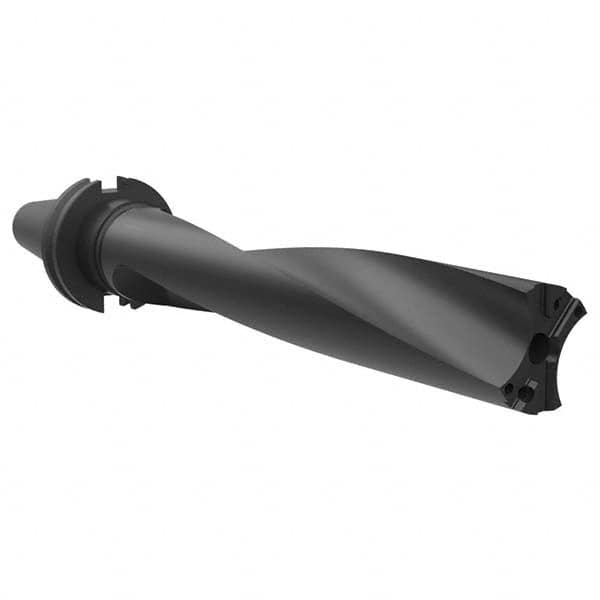 Allied Machine and Engineering - Series APX 44, 5xD, Drill Body - Exact Tool & Supply