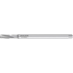 M4-TAP-REK D-STL/XLENGTH - Exact Tool & Supply
