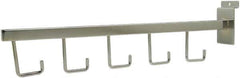 ECONOCO - Steel Faceout Hook - 16" OAL - Exact Tool & Supply