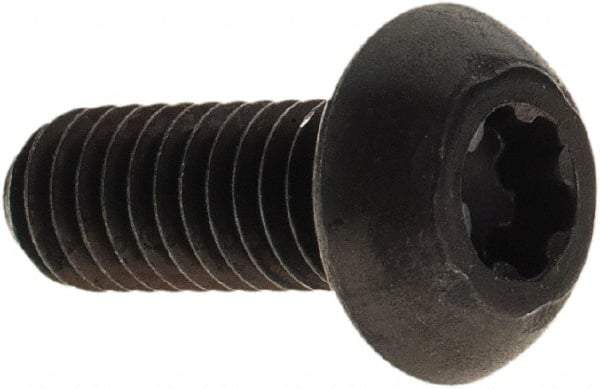 Sandvik Coromant - Torx Plus Cap Screw for Indexables - M4 Thread, Industry Std 5512 031-03, For Use with Tool Holders - Exact Tool & Supply