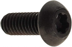 Sandvik Coromant - Torx Plus Cap Screw for Indexables - M4 Thread, Industry Std 5512 031-03, For Use with Tool Holders - Exact Tool & Supply