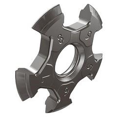 TTG-16E-24-UN IC908 THREAD INSERT - Exact Tool & Supply