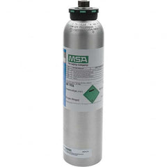 MSA - Calibration Gas & Equipment PSC Code: 4240 - Exact Tool & Supply