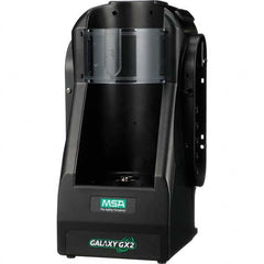 MSA - Gas Detector Parts & Accessories Type: Cylinder Holder Detector Trade Name: Galaxy GX2 - Exact Tool & Supply
