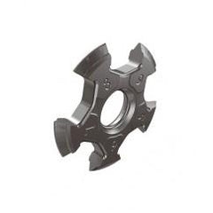 TTG-16E-A60 IC908 THREAD INSERT - Exact Tool & Supply