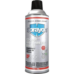 Sprayon - 12 oz Paint Remover - Comes in Aerosol Can - Exact Tool & Supply