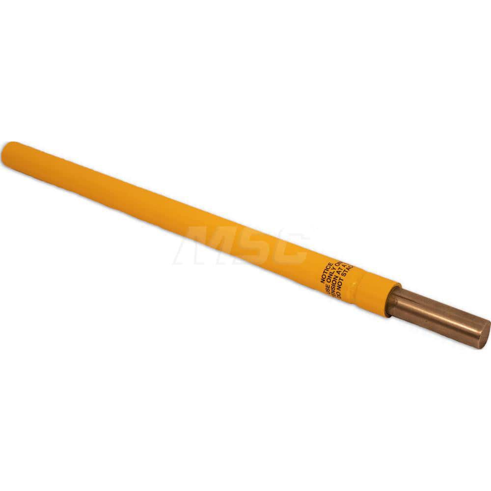 PanelLift - Panel Lifts; LiftType: Drywall ; Drive Type: Hand Crank ; Maximum Height: 150 (Inch); Panel Size: 4x16 ; Load Capacity: 150 ; Material: Steel - Exact Tool & Supply