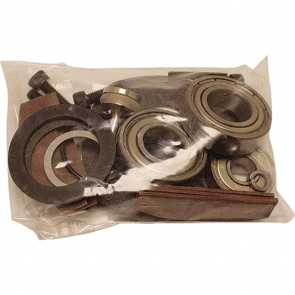 Dynabrade - Air Belt Sander Motor Tune-Up Kit - Exact Tool & Supply