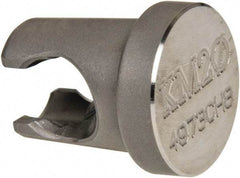 Kennametal - KM20 Spindle Plug - Exact Tool & Supply