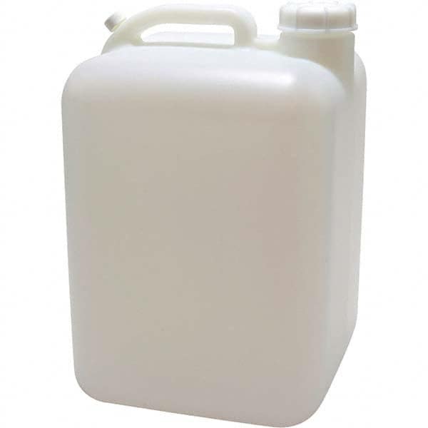 Dynalon Labware - 1 4-Piece 5 Gal Carboy - Exact Tool & Supply