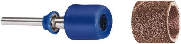Dremel - Rotary Drum Mandrel - Use with Dremel Rotary Tools - Exact Tool & Supply