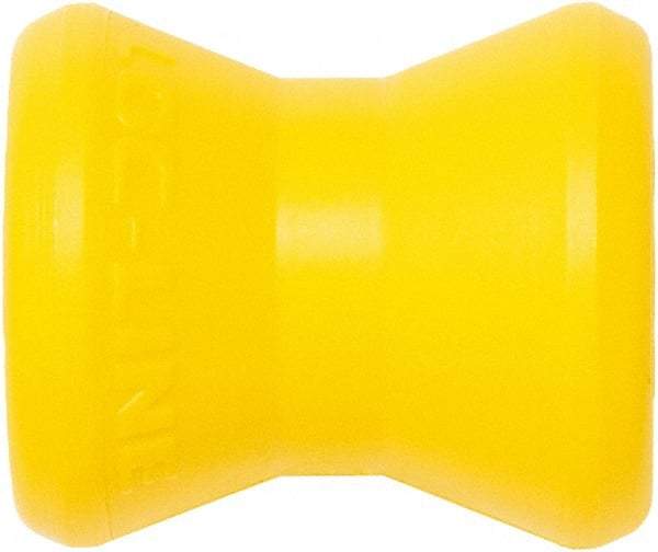 Loc-Line - 1/4" Hose ID, Female to Female Coolant Hose Double Socket - 1/4" For Loc-Line Modular Hose Systems - Exact Tool & Supply
