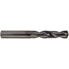M.A. Ford - 11.9mm 142° Solid Carbide Jobber Drill - Exact Tool & Supply