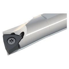 A12M SWLNR-04 BORING BAR - Exact Tool & Supply