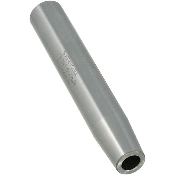 Techniks - Shrink-Fit Extension - Exact Tool & Supply