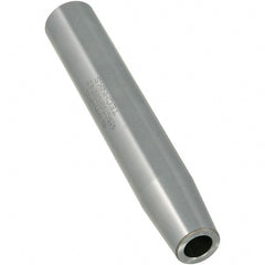 Techniks - Shrink-Fit Extension - Exact Tool & Supply