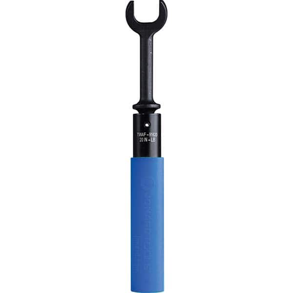 Jonard Tools - Torque Wrenches Type: Preset Drive Size (Inch): 9/16 - Exact Tool & Supply