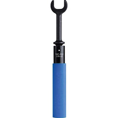 Jonard Tools - Torque Wrenches Type: Preset Drive Size (Inch): 9/16 - Exact Tool & Supply