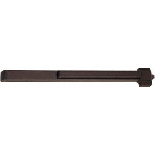 Von Duprin - 3'1" to 4' Rim Exit Device - Exact Tool & Supply