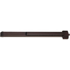 Von Duprin - 3'1" to 4' Rim Exit Device - Exact Tool & Supply