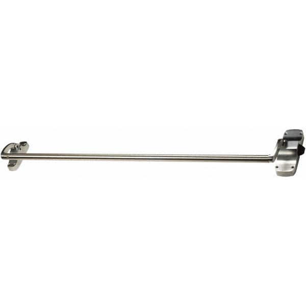 Von Duprin - 3'1" to 4' Rim Exit Device - Exact Tool & Supply