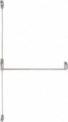 Von Duprin - 3'1" to 4' Surface Vertical Rod - Exact Tool & Supply