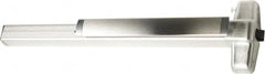 Von Duprin - 3'1" to 4' Rim Exit Device - Exact Tool & Supply