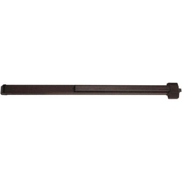 Von Duprin - 3'1" to 4' Rim Exit Device - Exact Tool & Supply