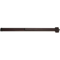 Von Duprin - 3'1" to 4' Rim Exit Device - Exact Tool & Supply