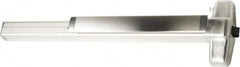 Von Duprin - 3'1" to 4' Rim Exit Device - Exact Tool & Supply