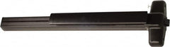Von Duprin - 3'1" to 4' Rim Exit Device - Exact Tool & Supply