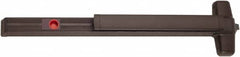Von Duprin - 3'1" to 4' Rim Exit Device - Exact Tool & Supply