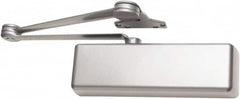 LCN - 14-1/4" Closer Body Length, Heavy-Duty Door Closer to Full Cover Manual Damper - Exact Tool & Supply