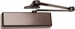 LCN - 14-1/4" Closer Body Length, Heavy-Duty Door Closer to Full Cover Manual Damper - Exact Tool & Supply