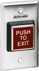 Schlage - Electromagnet Lock Accessory - Exact Tool & Supply